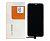 LCD Xiaomi Redmi 6Pro/Mi A2 Lite із чорним тачскрином Service Pack (M)