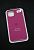 Чехол iPhone 13 Silicon Case original FULL №69 raspberry (4you)