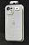 Чехол iPhone 15Plus Silicon Case original FULL Camera №26 ash (4you)