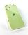 Чехол iPhone 16 Silicon Case original FULL №65 pistachio (4you) "Акционная цена"