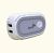 CЗУ 4you A42 adjustable light charger  (28W, 5A, Fast Charger QC 3.0, 2USB) white (от10шт - 10%)