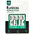 Батарейка Uniross лужна Power Plus Alkaline AA 1.5V (4 на блістері)