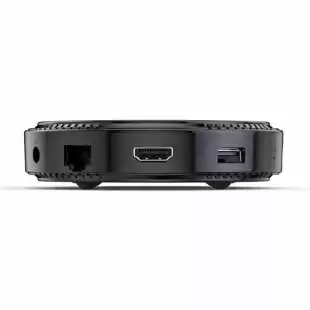 Smart TV HK1 RBOX -W2T IR control 2/16GB (AmlogicS905W2, ARM® Cortex™ A35 MP2 GPU, Android 11)