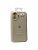 Чехол iPhone 17/18 Silicon Case original FULL Camera №11 antique white (4you)