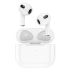 Bluetooth-гарнитура HOCO EW26 (Bluetooth 5.3) White