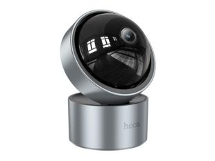 IP-камера HOCO D5 (6 мес. гарантия) Grey