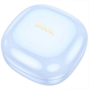 Bluetooth-гарнитура HOCO EQ13 (Bluetooth 5.3) Light blue