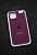 Чохол iPhone 15Plus Silicon Case original FULL №63 burgundy (4you) Чохол iPhone 15Plus Silicon Case original FULL №63 burgundy (4you)