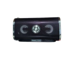 Радіоприймач GOLON XTREME RX-A199BT (USB+SD, ремінець) Black/Silver