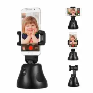 Smart Tracking Штатив Apai Genie (360град, Face and object tracking) 