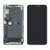 LCD iPhone 11 Pro Max з чорним тачскрином + дисплейна рамка 60Hz DD-OLED(M) 
