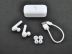 Bluetooth-гарнітура 4you FRIEND white (сенсор, v5.0 TWS, РРЦ 845грн) - СМАЧНА ЦІНА!
