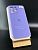Чехол iPhone 16Pro Silicon Case original FULL Camera №47 Lilac (4you)