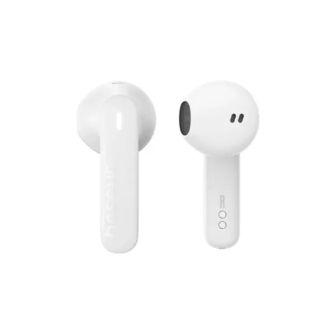 Bluetooth-гарнитура Baseus Bowie E16 True Wireless Earphones White A00061900223-00