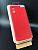 Чехол Samsung A06(4G) Silicon Original FULL №5 Red (4you)