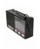Радіоприймач Golon RX-8866 (USB+SD, ліхтарик) Black