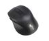 Мышь беспроводная 4you M3 black (2.4Ггц, 6кн, 800-1600DPI, 12мес гарантия)