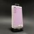 Чехол Samsung A36 Silicon Original FULL №16 Lilac (4you)