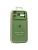 Чохол iPhone 17ProMax Silicon Case original FULL Camera №1 Green (4you)