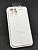 Чехол iPhone 11ProMax Silicon Case original FULL Camera №9 white (4you) (NO LOGO) "Акционная цена"