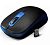 Мышь беспроводная Frime FWMO-220BDB (1200dpi) Black/blue