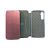 Flip Cover for Samsung A55 Original Marsala (4you)