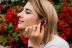 Bluetooth-гарнитура 4you VELA black (DotsDesign,BT 5.2,Гар12мес,РРЦ - 708г) - ВКУСНАЯ ЦЕНА!
