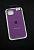 Чехол iPhone 15 Silicon Case original FULL №30 purple (4you) "Акционная цена"