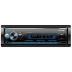 Автомагнитола CYCLONE MP-1024 BA (Micro SD, Bluetooth, FM, USB,12 мес гарантия)