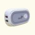 CЗУ 4you A42 adjustable light charger  (28W, 5A, Fast Charger QC 3.0, 2USB) white (от10шт - 10%)