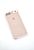 Чехол iPhone 7 /8 Silicon Case original FULL №19 pink sand (4you)