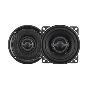 Автомобільна акустика Decker DS-102 (80W, 2 динаміки, гарантія до встановлення)