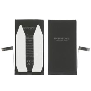 АКБ iPhone 14 Borofone Original IC БЕЗ ПОМИЛКИ - НЕВІДОМА ДЕТАЛЬ (М)