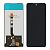 LCD TECNO Spark 10 Pro (KI7) с чёрным тачскрином (М)
