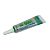 Клей силиконовый Relife CP-0001, прозрачный, 15ml, в тюбике с дозатором (М)