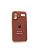 Чохол iPhone 17/18 Silicon Case original FULL Camera №32 Milk chocolate (4you)