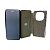 Flip Cover for Xiaomi Redmi Note 14Pro(4G) Original Dark blue (4you)