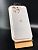 Чохол iPhone 16Pro Silicon Case original FULL Camera №9 White (4you)