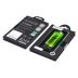 АКБ iPhone 15 Hoco Original IC БЕЗ ПОМИЛКИ - НЕВІДОМА ДЕТАЛЬ (M)