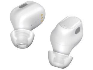 Bluetooth-гарнітура Baseus Encok True Wireless Earphones WM01 NGTW240002 White