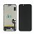 LCD iPhone 14 з чорним тачскрином + дисплейна рамка 60Hz DD-OLED (M) 