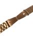 Ремінець для Smart Watch 4you Space Gold Metal