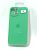 Чехол iPhone 15 Silicon Case original FULL Camera №57 grass (4you) "Акционная цена"