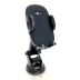 Holder 4you GL12 Black (висувна ніжка, присоска, класичне кріплення, РРЦ - 234грн)