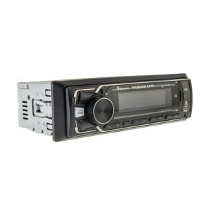 Автомагнітола CYCLONE MP-1095 BA (Micro SD, Bluetooth, FM, USB,12 міс гарантія)