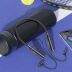 Bluetooth-гарнитура HOCO ES62 (bluetooth 5.3) Black