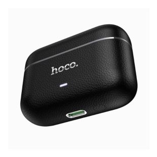 Bluetooth-гарнітура HOCO EQ35 Rhyme (Bluetooth 5.3) Black
