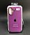 Чохол iPhone 17 Silicon Case original FULL №30 purple (4you)