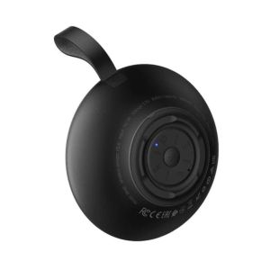 Портативная колонка BOROFONE BR48 Ufo Sports (Bluetooth 5.4) Black