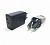 CЗУ 4you A52 (PD 22.5W, Fast Charger QC 3.0, 5V/3A, 9V/12V-1.5A, 2 виходи) black+кабель Type C-Light